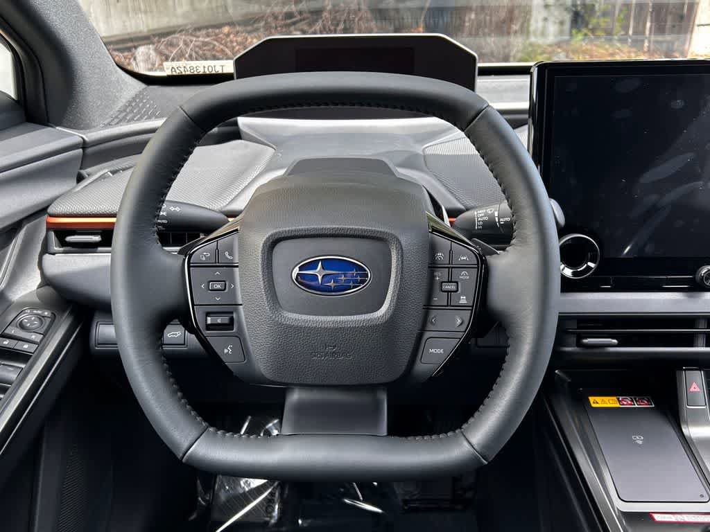 New 2026 Subaru Uncharted Premium FWD image 15