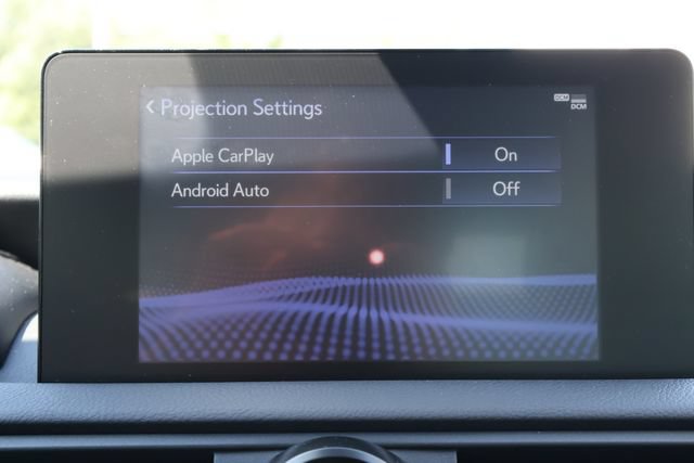 Used 2025 Lexus IS 350 F Sport RWD image 10