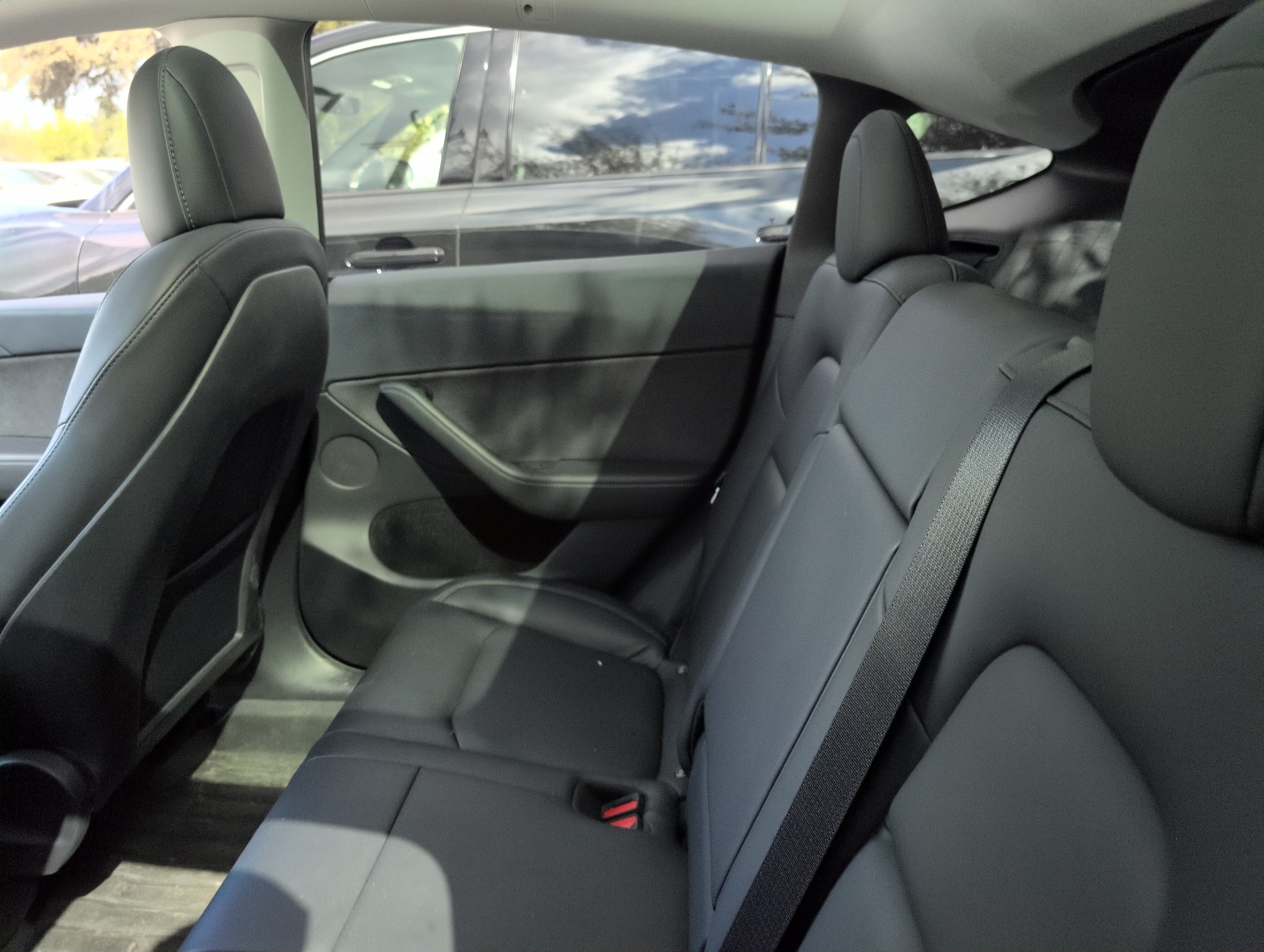Used 2022 Tesla Model Y Performance AWD/4WD image 6
