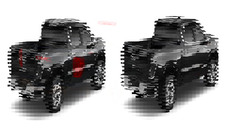 New 2026 GMC Sierra 1500 SLT w/ SLT Convenience Package image 29