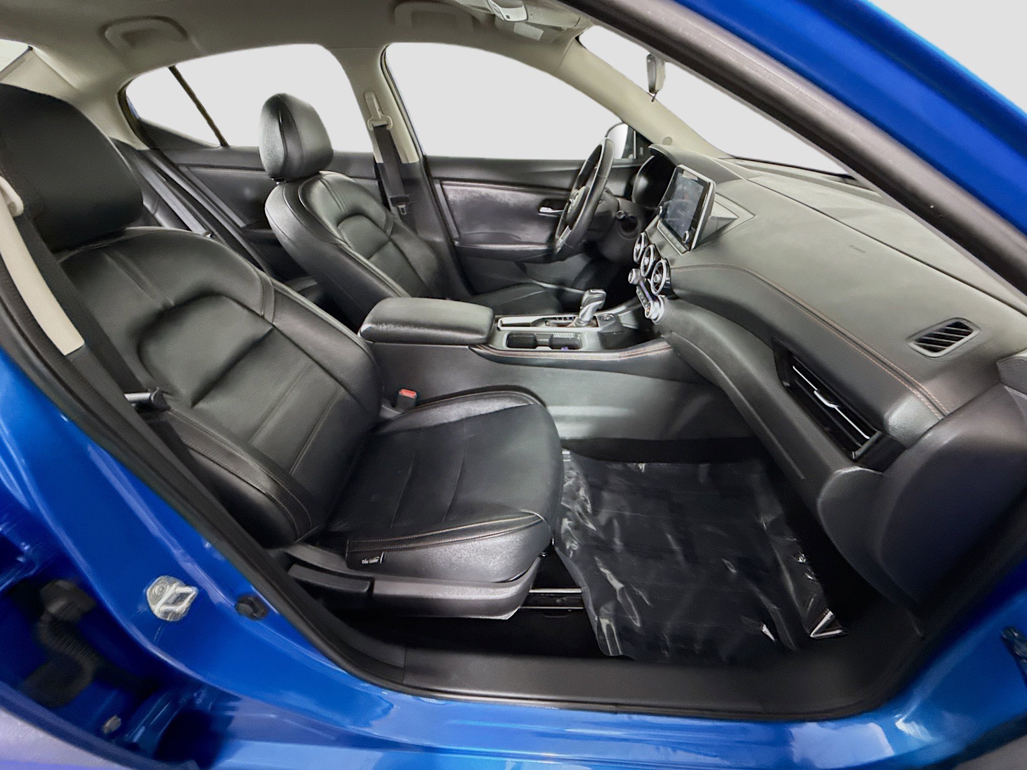 Used 2020 Nissan Sentra SR image 29