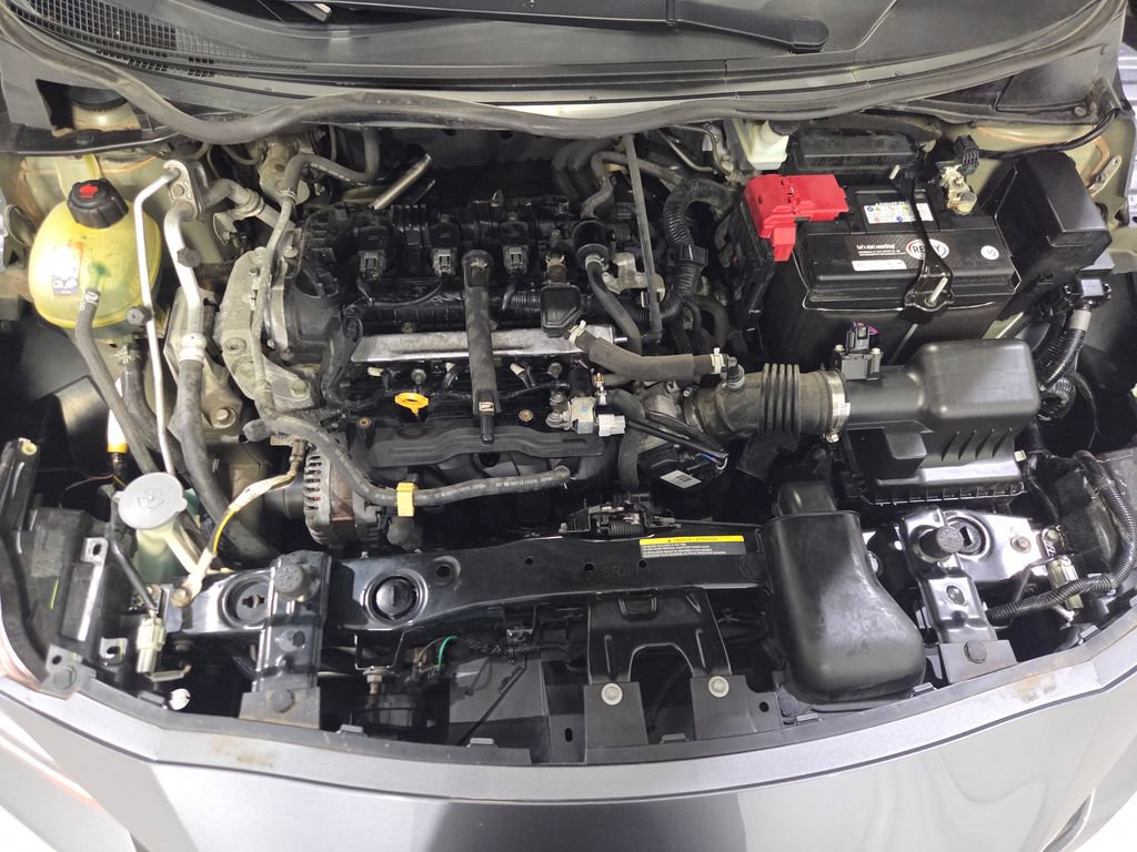 Used 2020 Nissan Versa SV FWD image 26