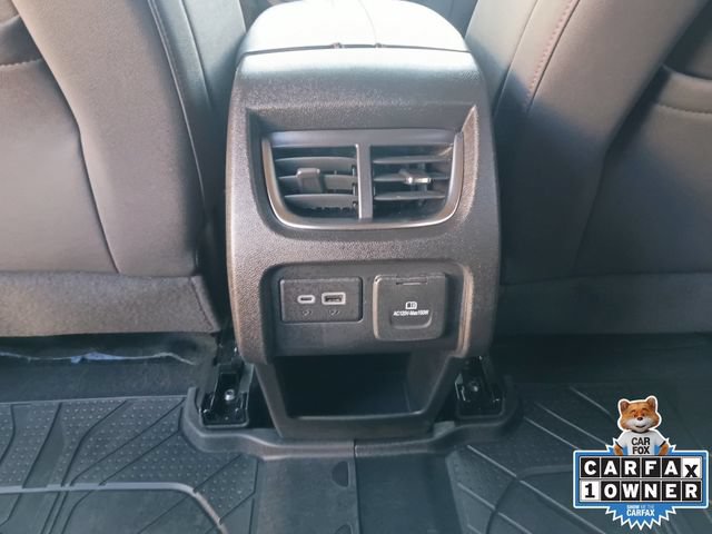 Used 2024 Chevrolet Blazer RS w/ Driver Confidence II Package FWD image 12