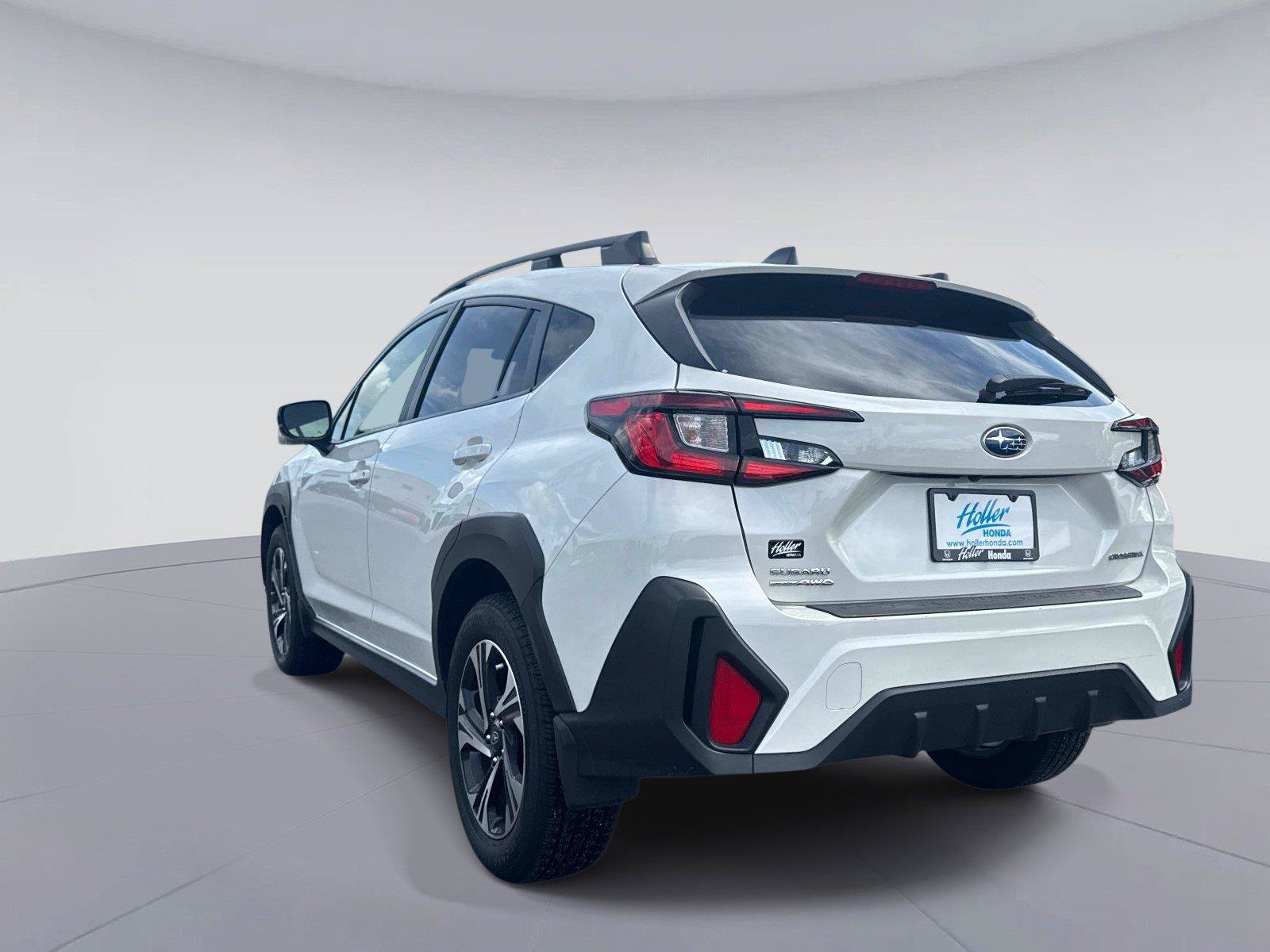 Used 2024 Subaru Crosstrek 2.0i Premium AWD/4WD image 6