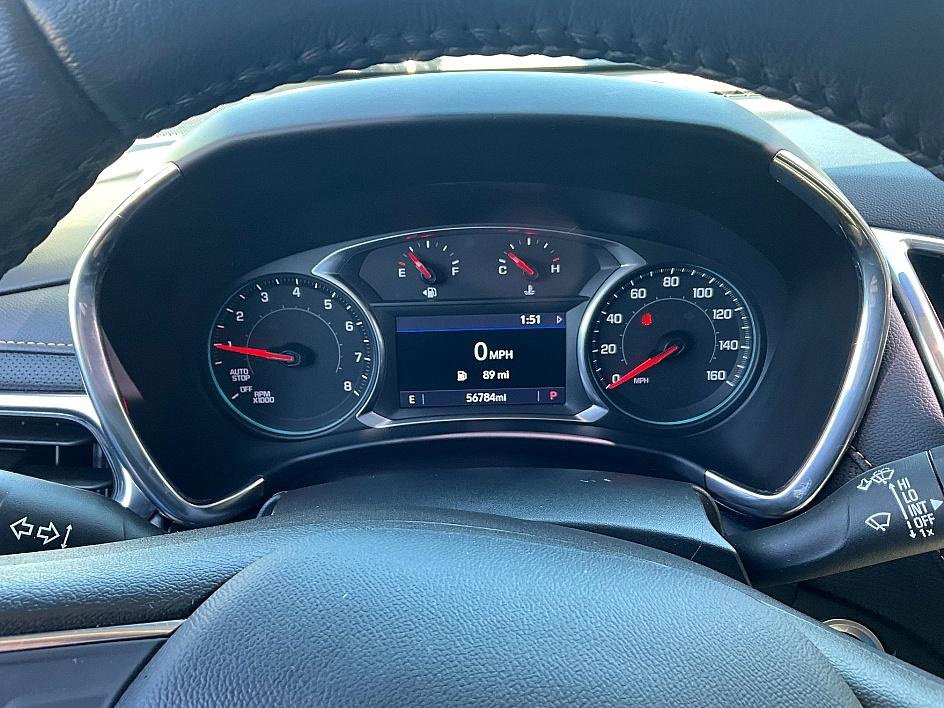 Used 2019 Chevrolet Equinox Premier image 17