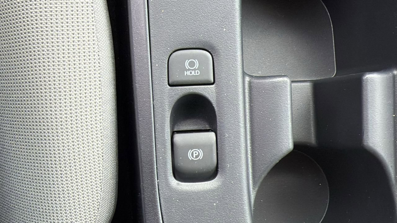 New 2026 Toyota Corolla LE image 21