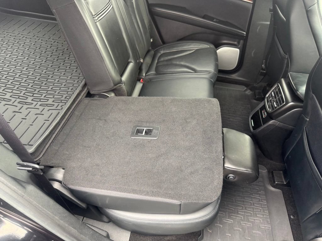 Used 2019 Lincoln Nautilus Reserve w/ Ultimate Package AWD/4WD image 55