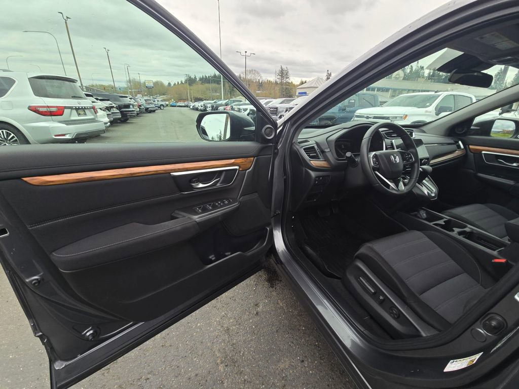 Used 2019 Honda CR-V EX image 15