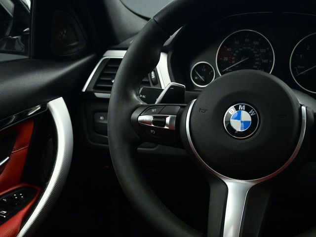 Used 2017 BMW 340i xDrive Sedan image 40