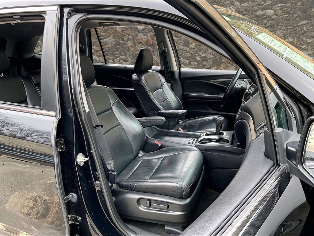 Used 2019 Honda Pilot EX-L image 7