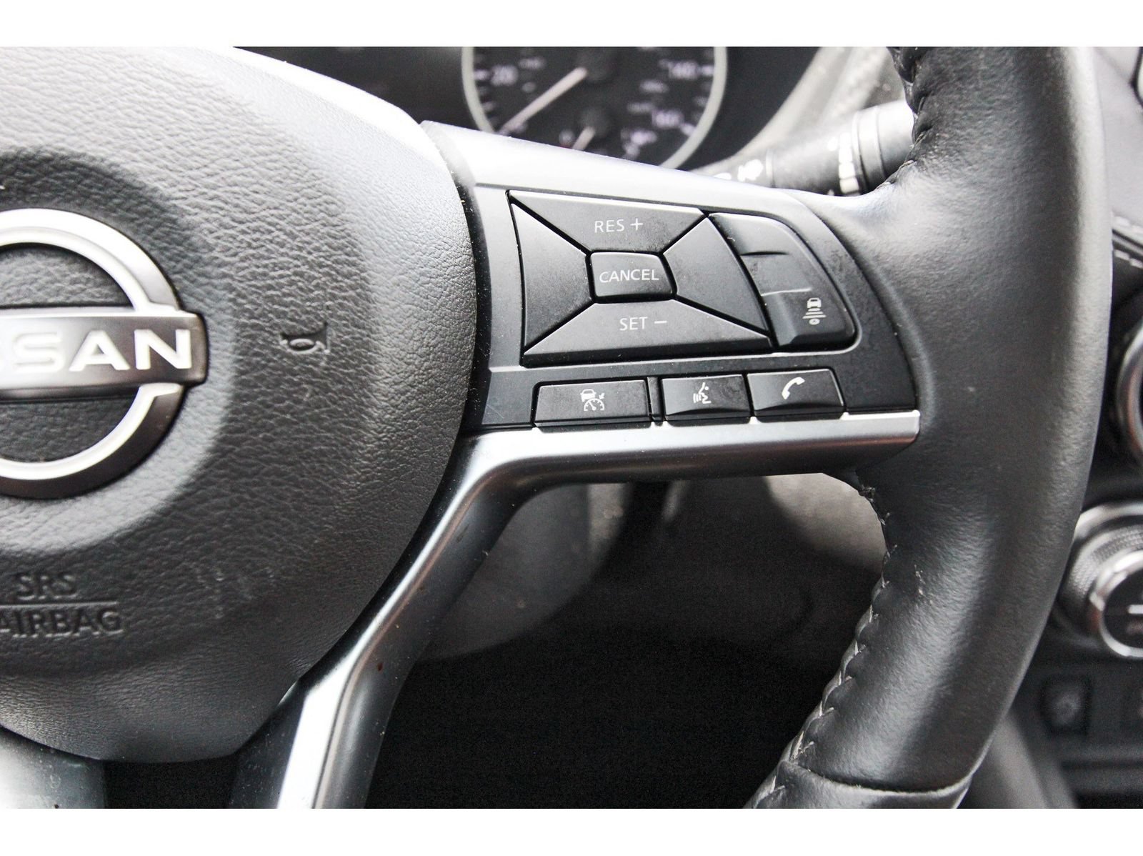 Used 2025 Nissan Sentra SV w/ All-Weather Package FWD image 20