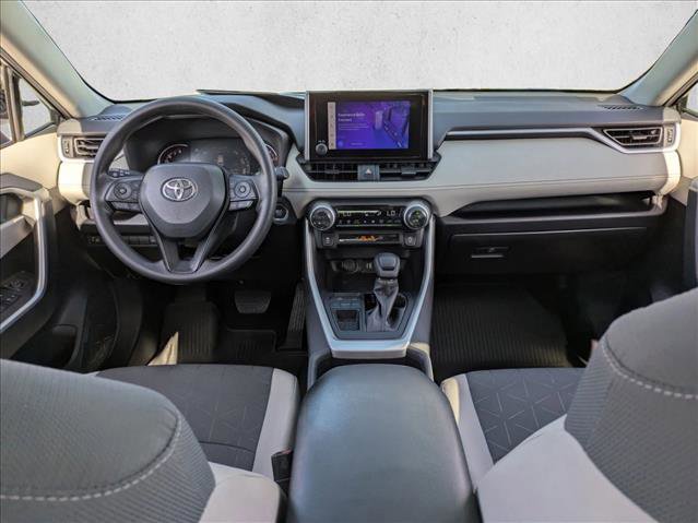 Certified 2024 Toyota RAV4 XLE image 17