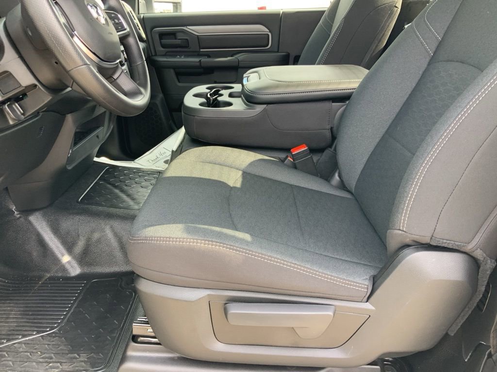 New 2026 RAM 5500 Tradesman image 13