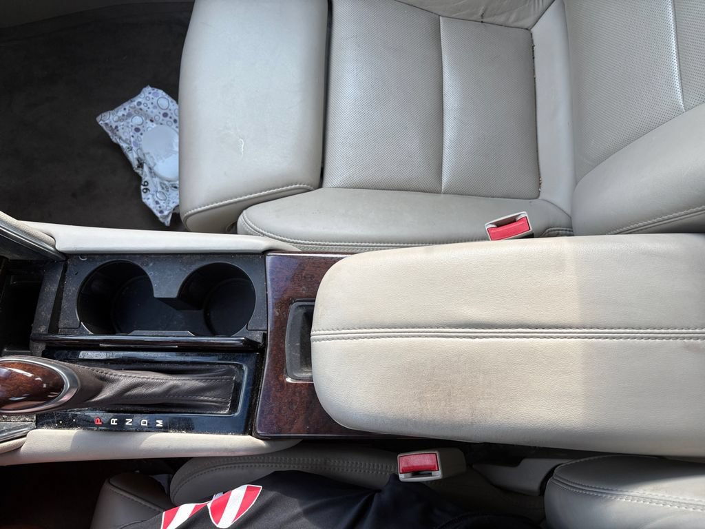 Used 2013 Cadillac XTS Luxury w/ Driver Awareness Package FWD image 29