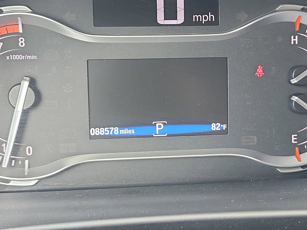 Used 2017 Honda Pilot Touring image 30
