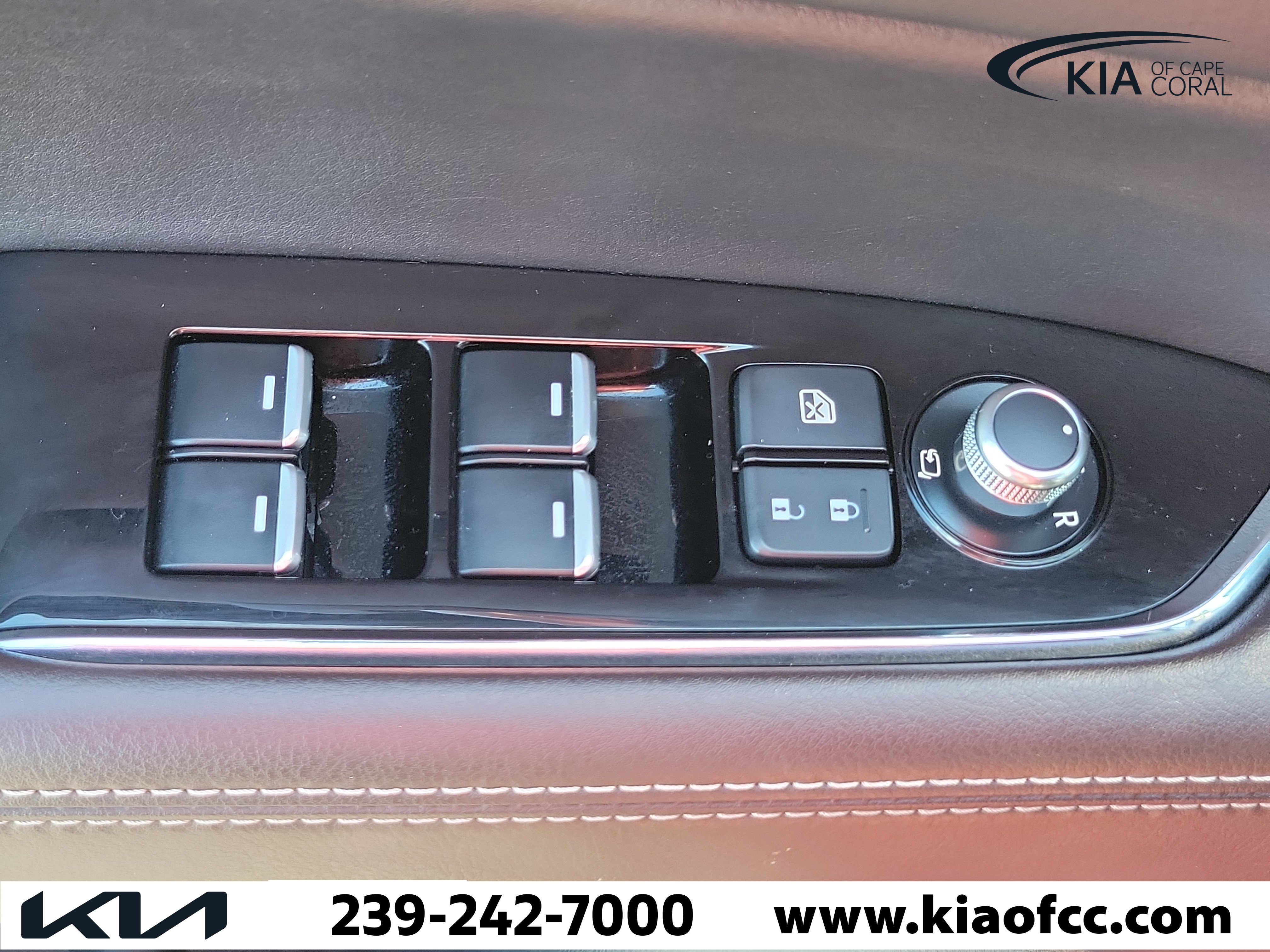 Used 2024 MAZDA CX-5 Signature AWD/4WD image 26