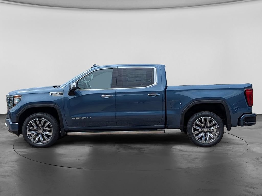 New 2026 GMC Sierra 1500 Denali w/ Denali Reserve Package AWD/4WD image 9