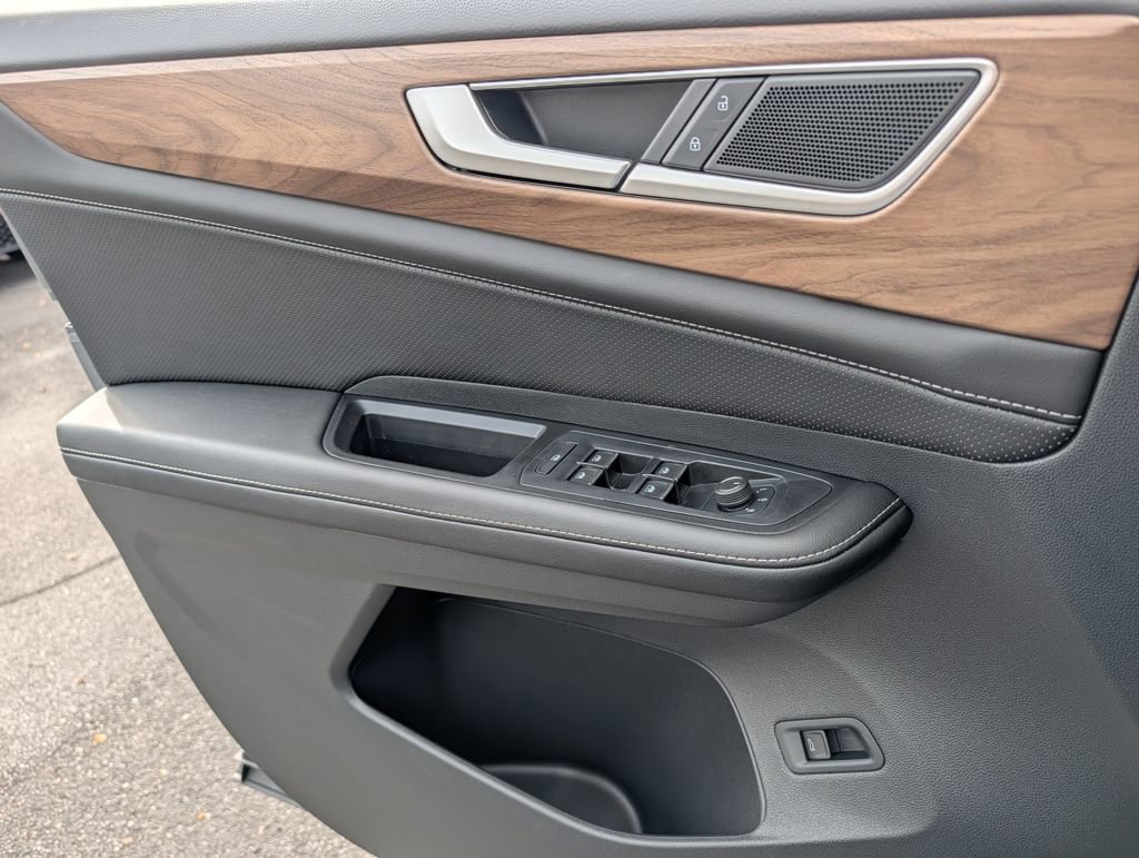 New 2026 Volkswagen Atlas SE image 19