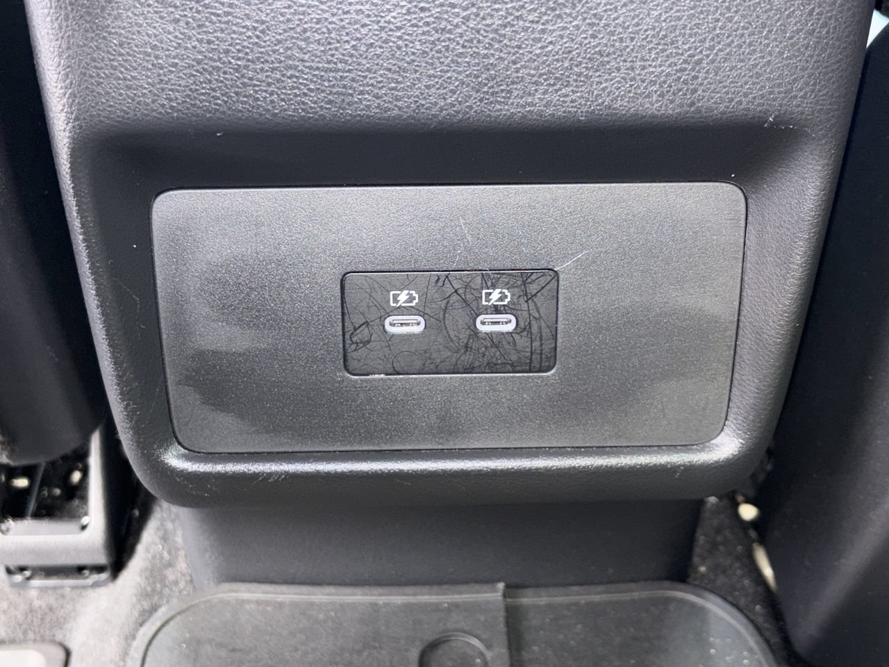 Certified 2024 Nissan Rogue SV w/ SV Premium Package FWD image 32