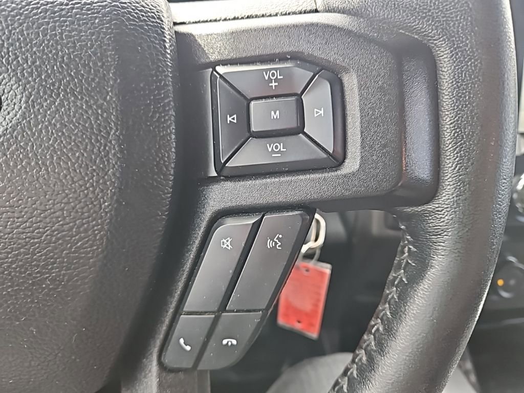 Used 2020 Ford F150 XLT w/ Equipment Group 302A Luxury image 18