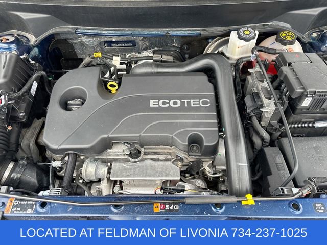 Used 2022 GMC Terrain Denali w/ Denali Premium Package image 30