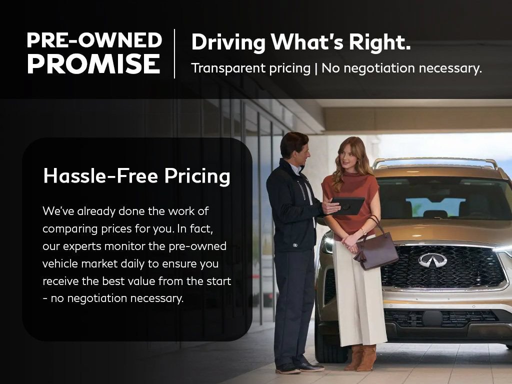 Used 2017 INFINITI QX80 4WD w/ Driver Assistance Package image 2