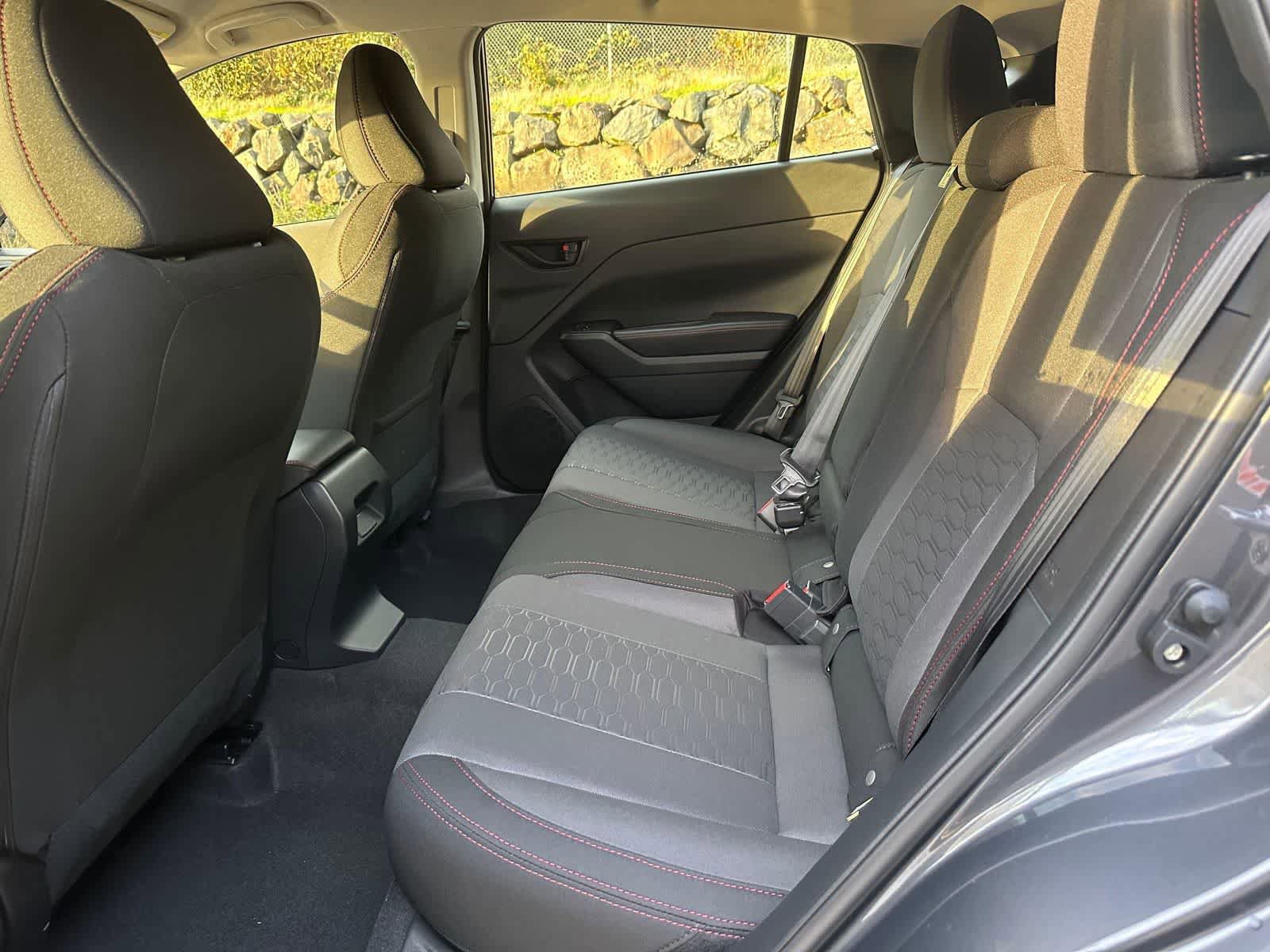 New 2026 Subaru Impreza 2.0i Sport AWD/4WD image 11