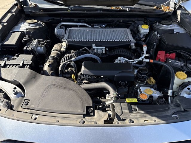 Certified 2023 Subaru Outback Wilderness image 21