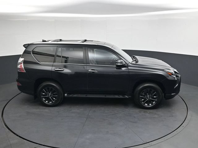 Used 2023 Lexus GX 460 Premium AWD/4WD image 22