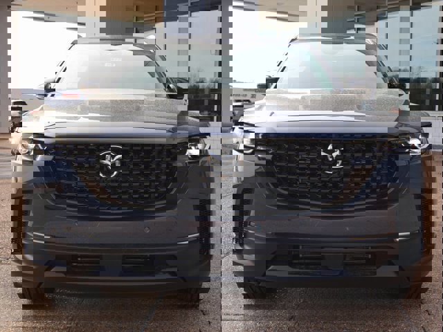 New 2026 MAZDA CX-50 AWD 2.5 S w/ Cargo Package image 8