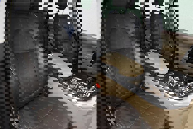 Used 2017 Land Rover Range Rover Sport HSE image 9