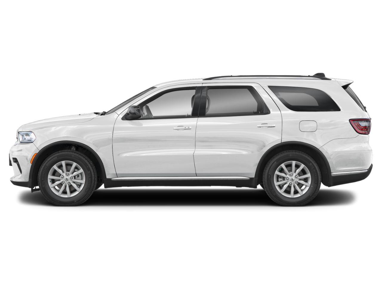 Used 2024 Dodge Durango SXT AWD/4WD image 3