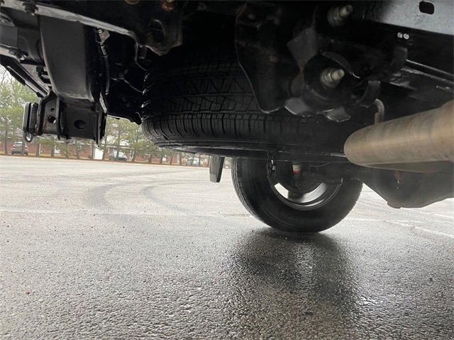 Used 2019 Toyota Tacoma TRD Sport image 16