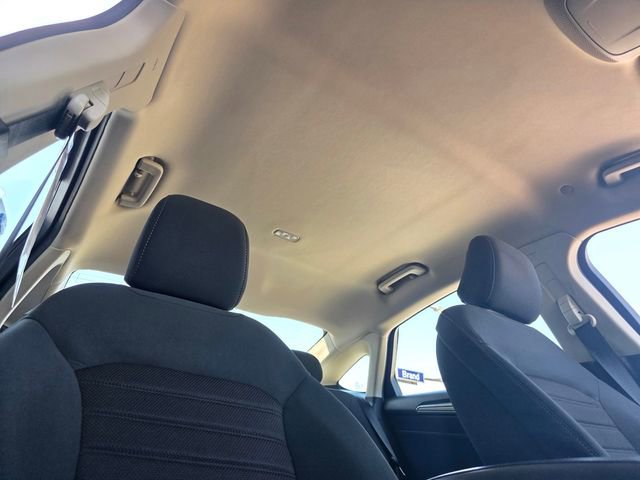 Used 2020 Ford Fusion SE FWD image 17