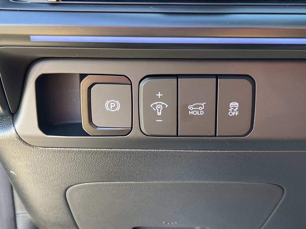 New 2026 Hyundai Santa Fe Calligraphy image 34