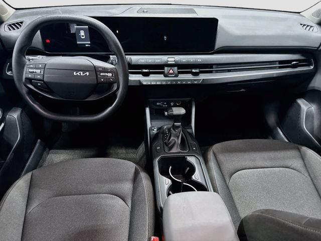 Used 2025 Kia K4 FWD image 21