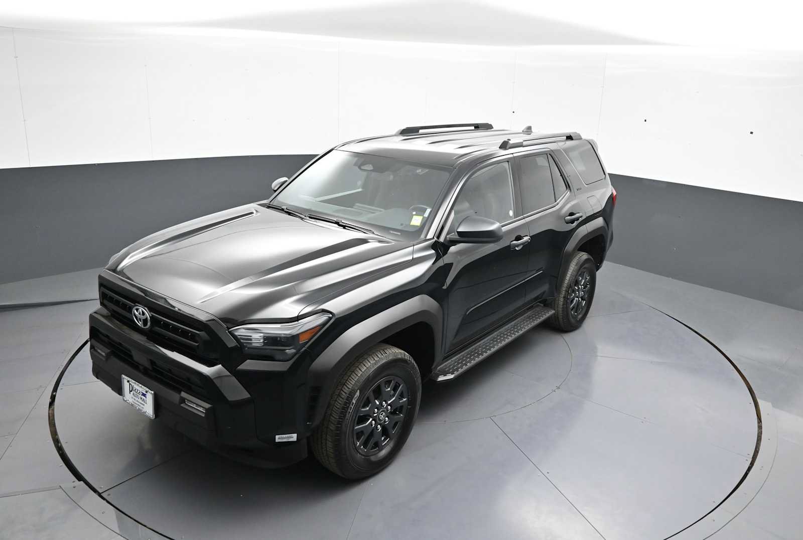 Certified 2025 Toyota 4Runner SR5 AWD/4WD image 33
