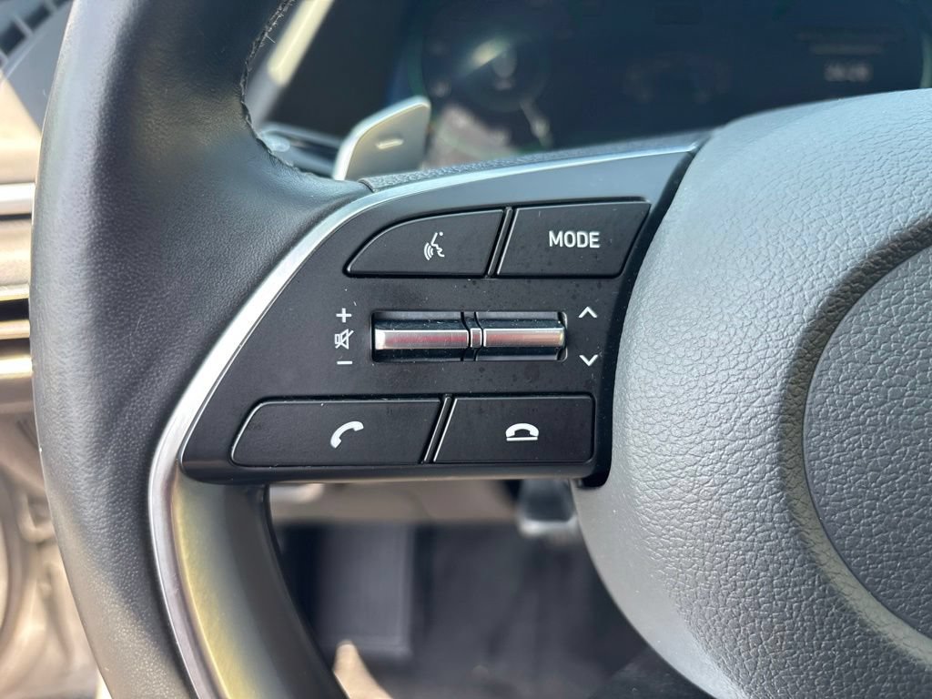 Certified 2023 Hyundai Sonata Limited FWD image 14