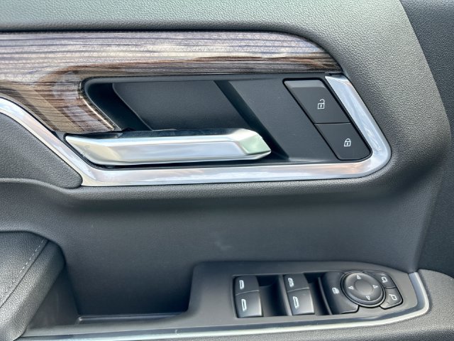New 2026 Chevrolet Silverado 1500 RST AWD/4WD image 13