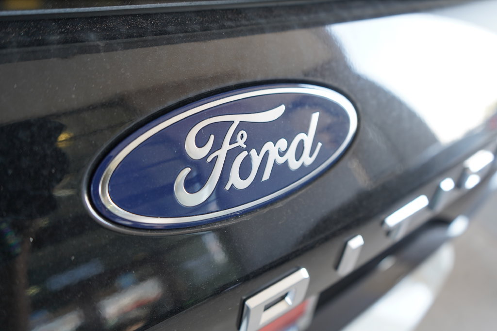New 2026 Ford Expedition Active AWD/4WD image 6