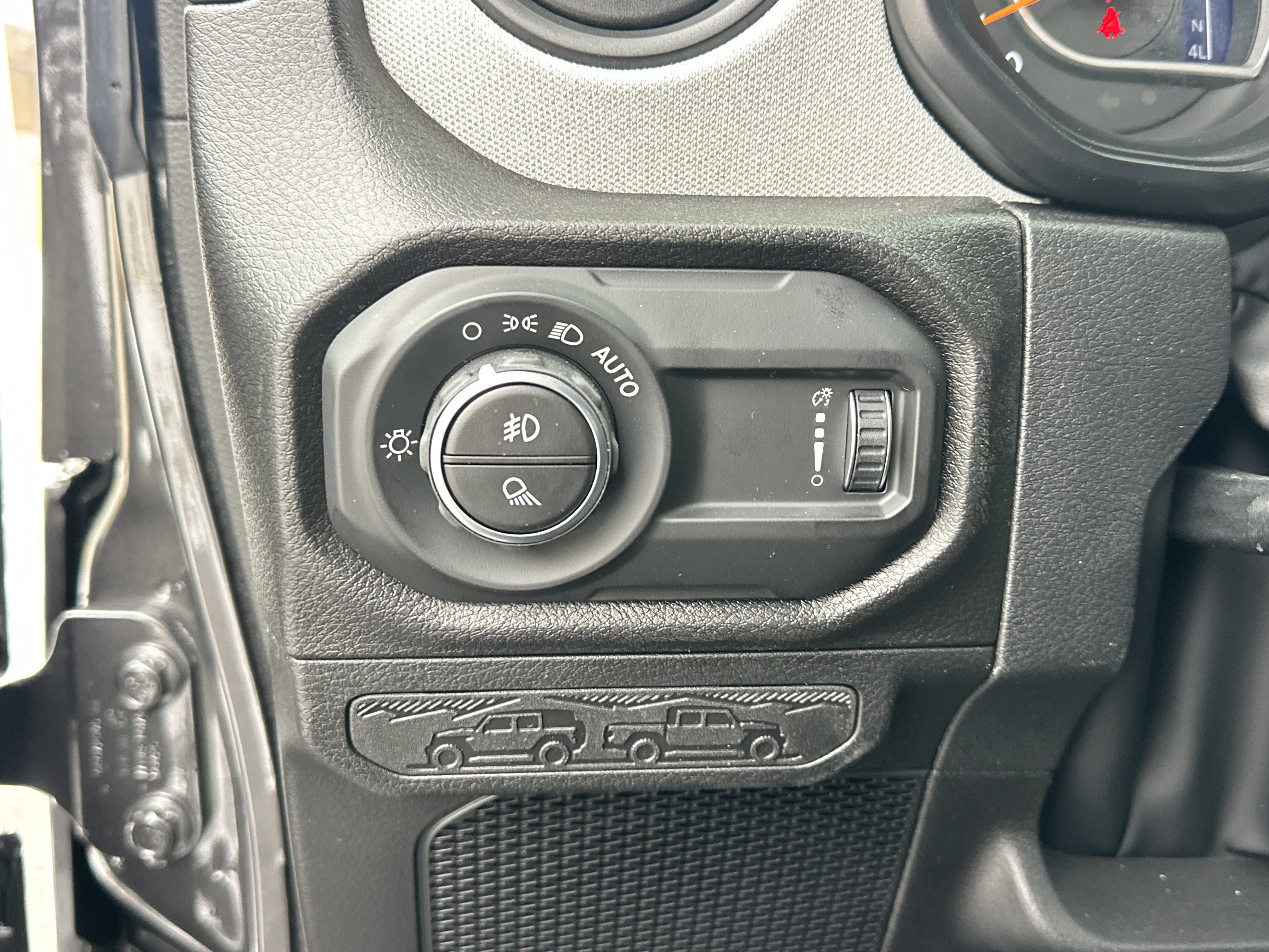 New 2026 Jeep Gladiator Sport image 11