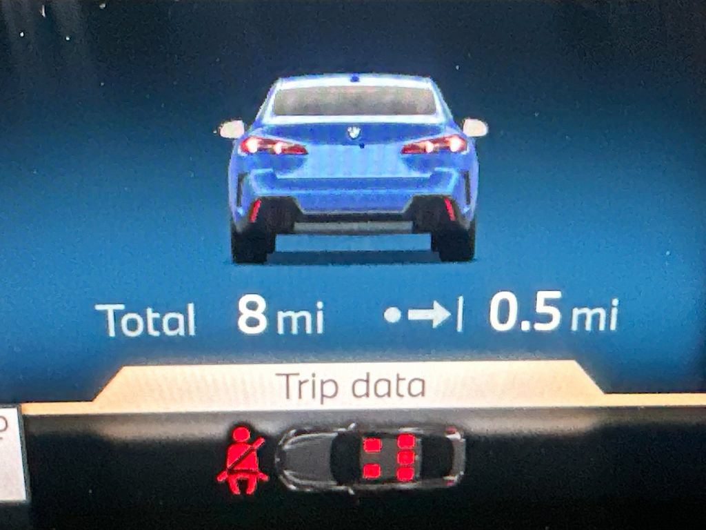 New 2026 BMW 228i xDrive AWD/4WD image 12