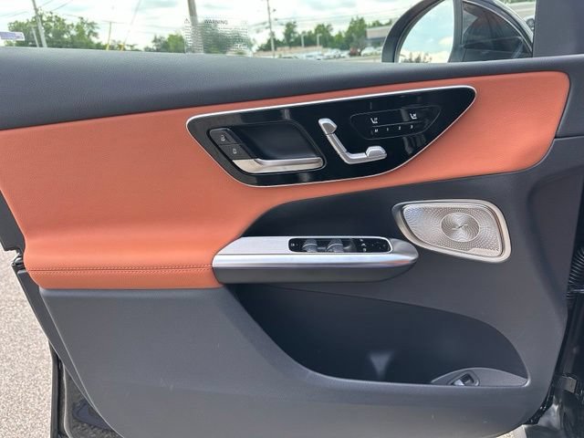 New 2026 Mercedes-Benz GLC 300 4MATIC image 11