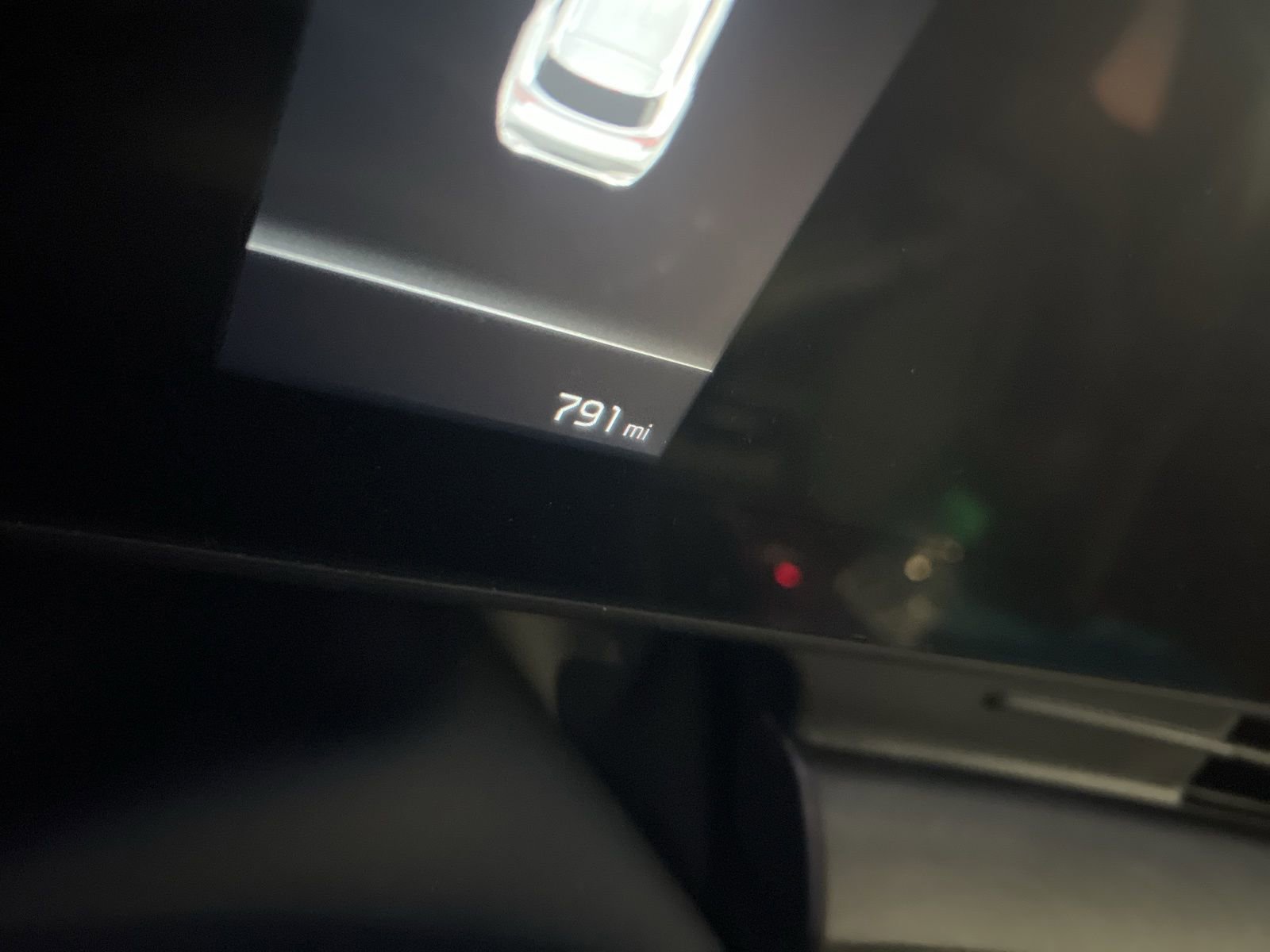 Used 2025 Kia Sportage X-Line image 12