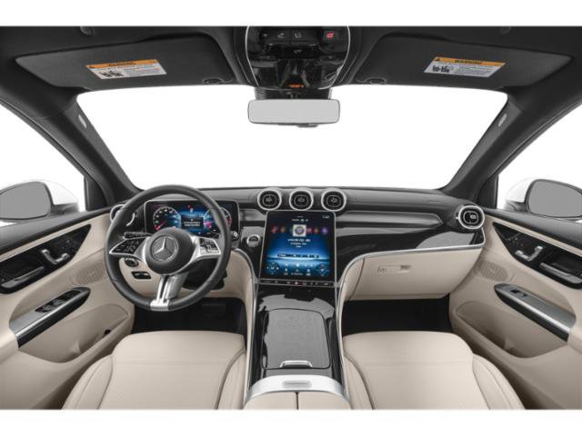 Used 2024 Mercedes-Benz GLC 300 4MATIC image 8