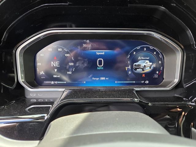 New 2026 Chevrolet Silverado 1500 LT Trail Boss w/ LT Trail Boss Premium Package image 31