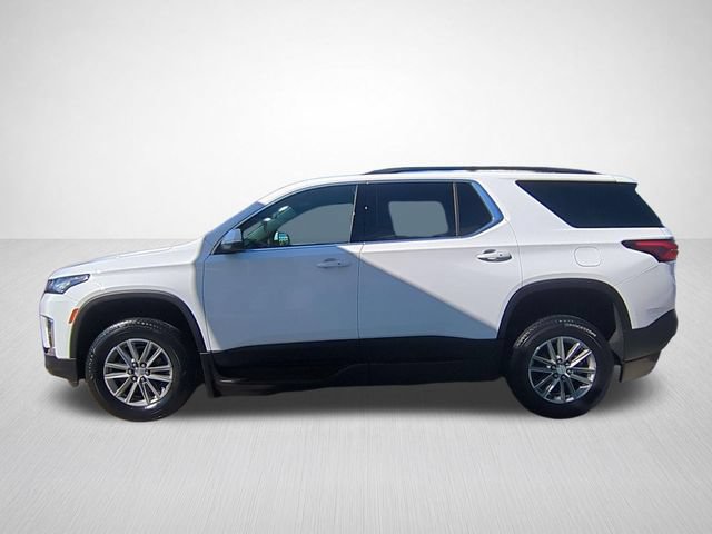 Used 2023 Chevrolet Traverse LT FWD image 8