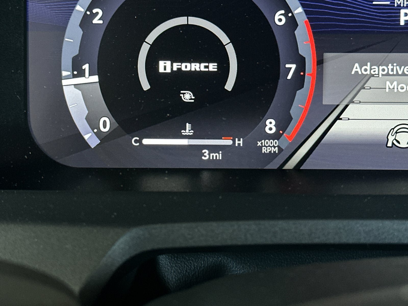 New 2026 Toyota 4Runner TRD Sport Premium AWD/4WD image 34