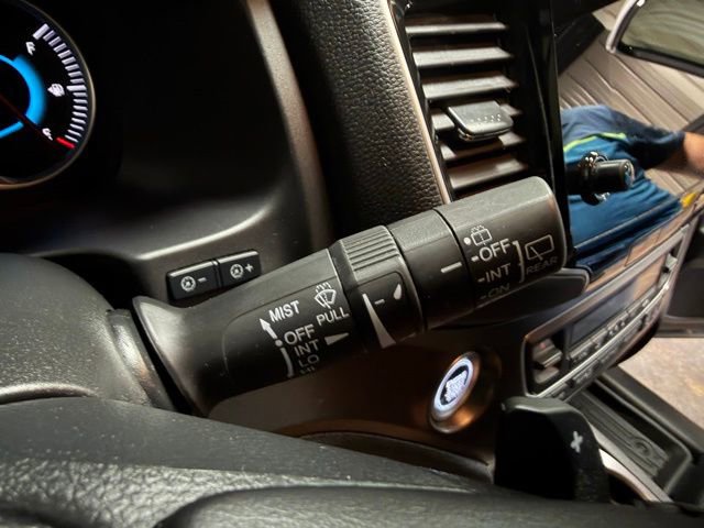 Used 2021 Honda Pilot Special Edition image 39