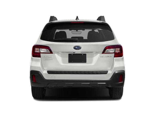 Used 2018 Subaru Outback 2.5i Limited AWD/4WD image 8